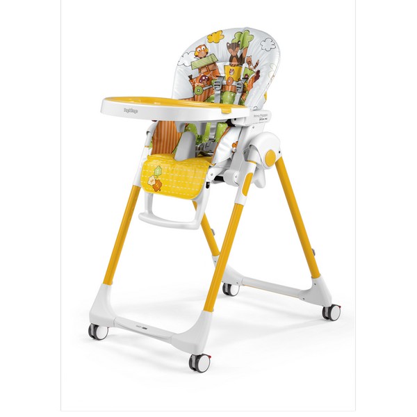 Продукт Peg Perego PRIMA PAPPA - Столче за хранене - 0 - BG Hlapeta